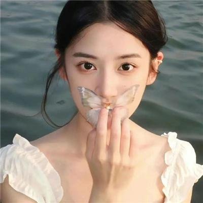 人生不要气馁
